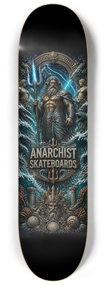 Poseidon 