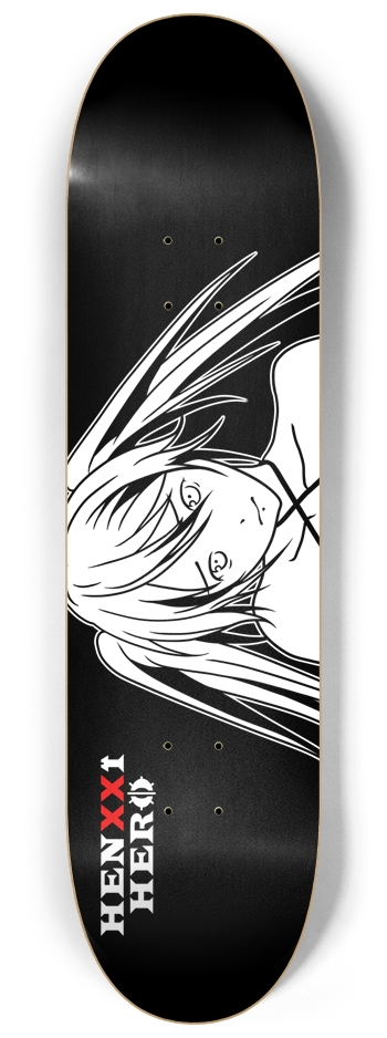 Lina 8.25 8-1/4 Skateboard Deck