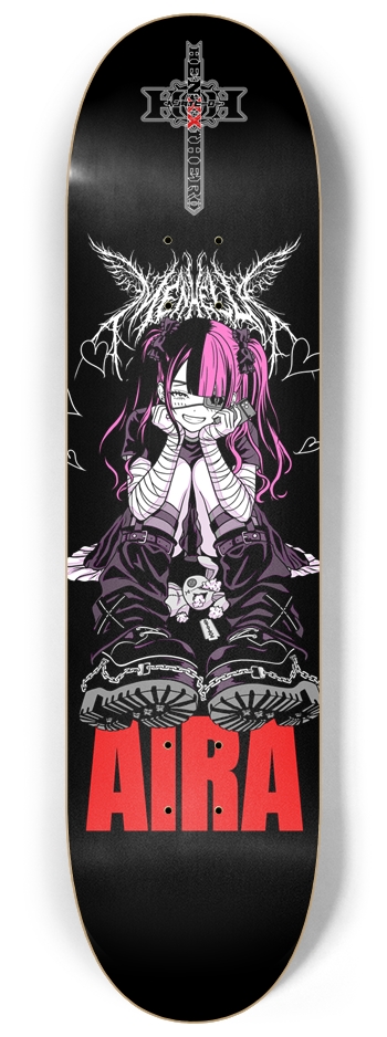 Aira A 8.25