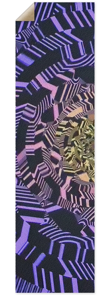 Mezmurizer Griptape