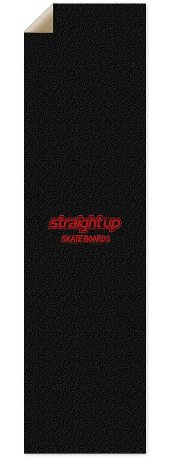 Straight Up Griptape