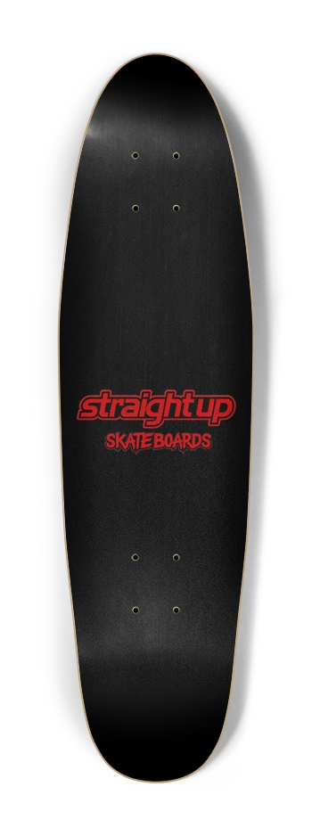 Straight Up Cruiser
