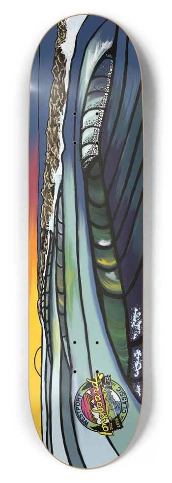 Westport Longboard Classic