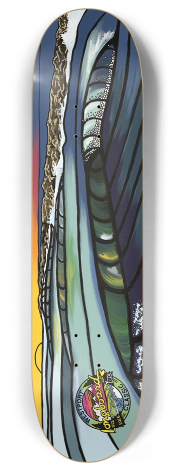 Westport Longboard Classic