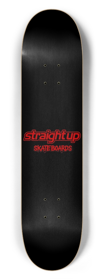 Straight Up 7.5