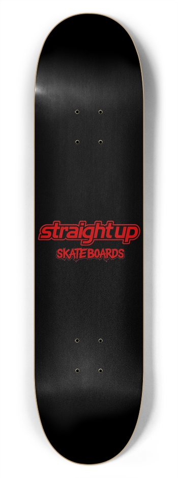 Straight Up 7.75