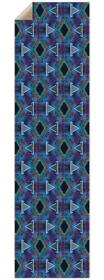 Visual #2 Griptape