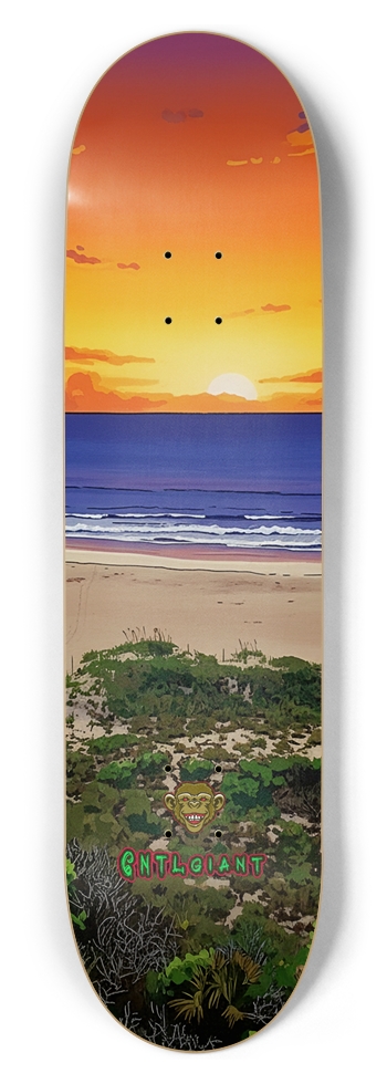 Sunset Beach