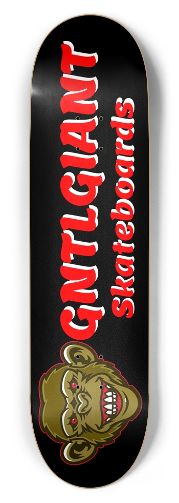 GNTLGIANT Deck