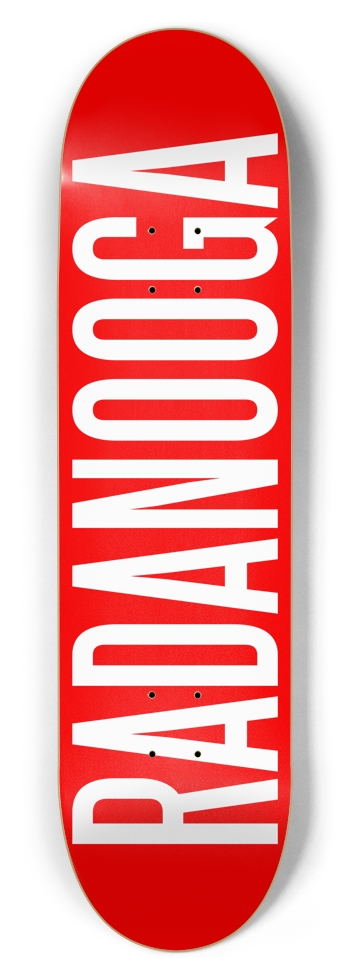 Radanooga