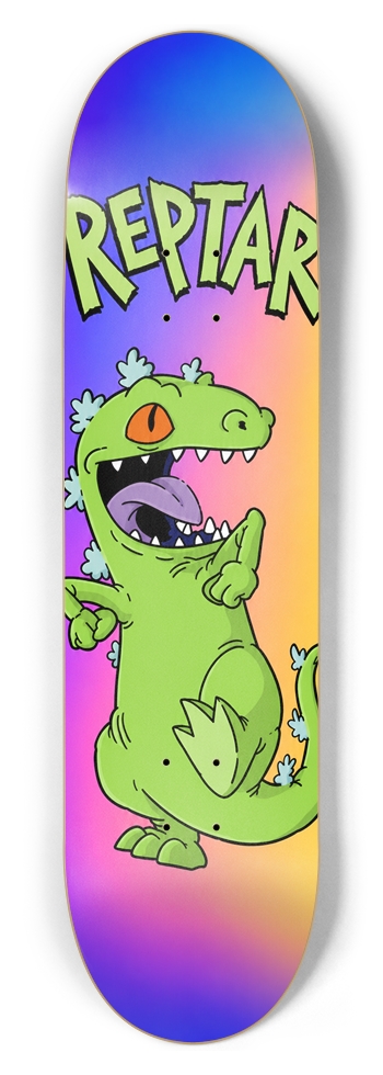REPTAR | Rugrats