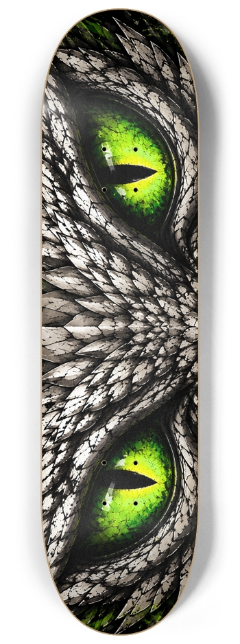 DRAGON EYES 8.25"