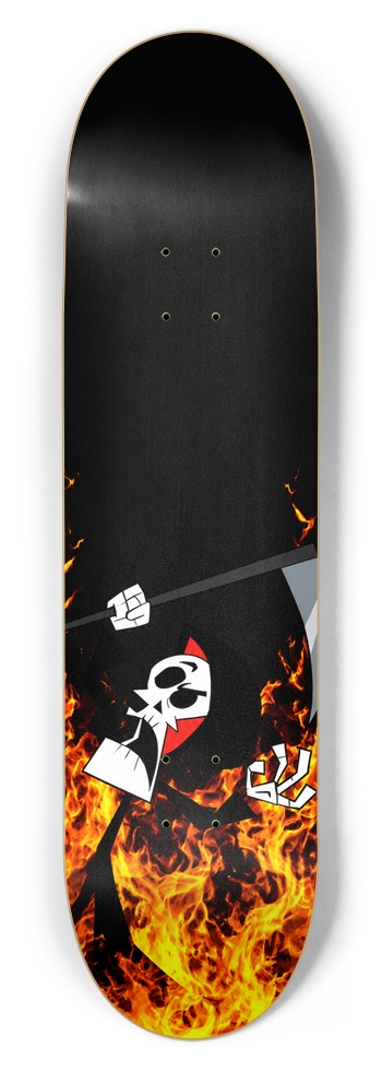 Grim Deck