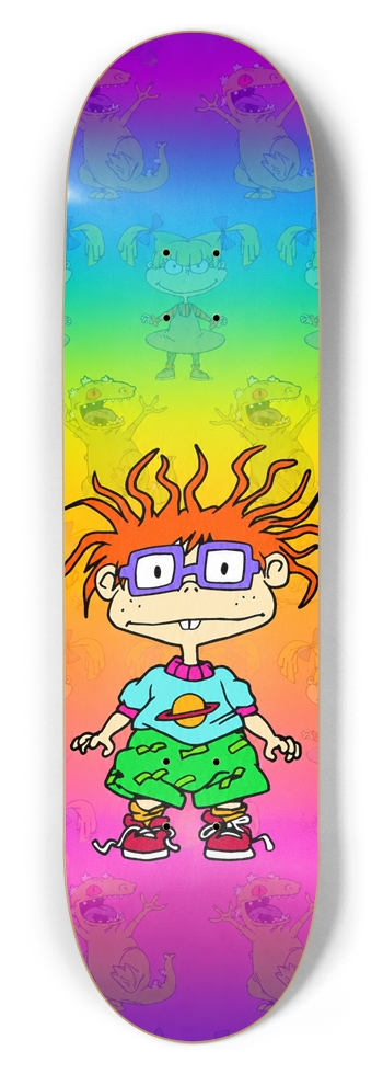Chuckie | Rugrats