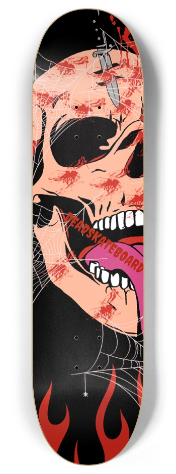 DEADSKATEBOARD