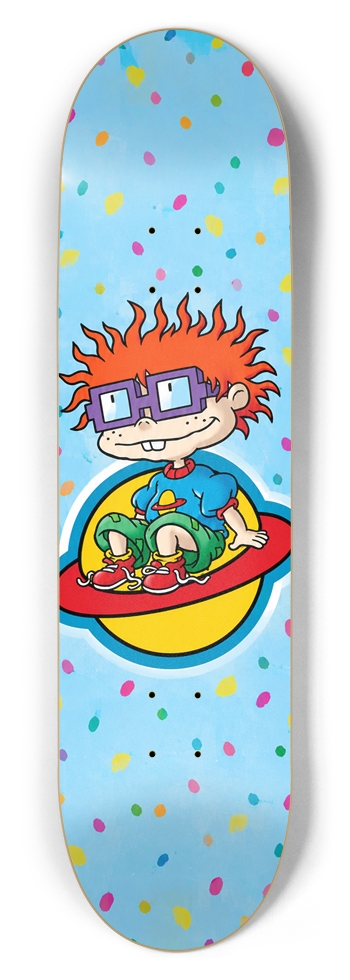Chuckie | Rugrats
