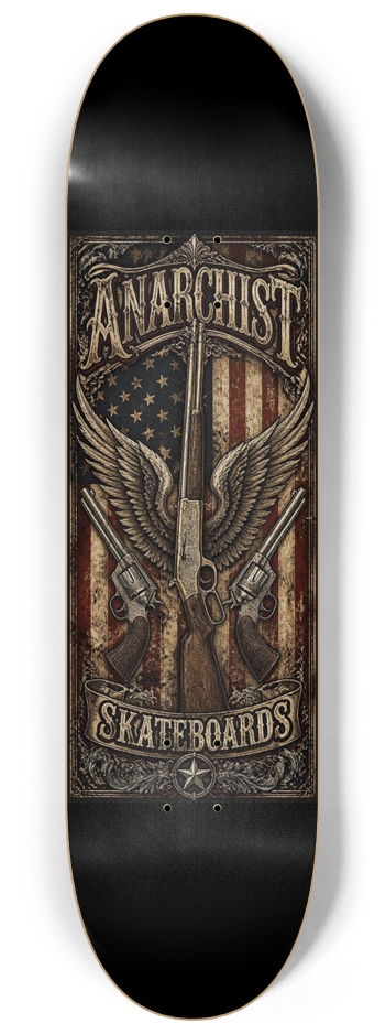 Gunslinger 