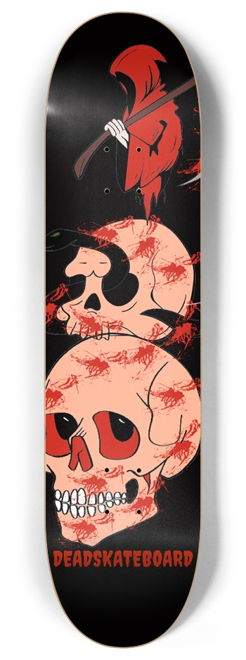 DEADSKATEBOARD