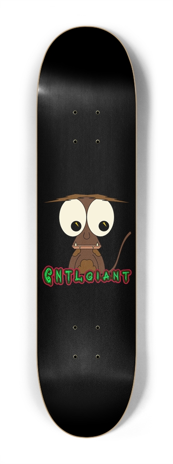 Classic Mini 7-1/4 Mini/Kid Skateboard