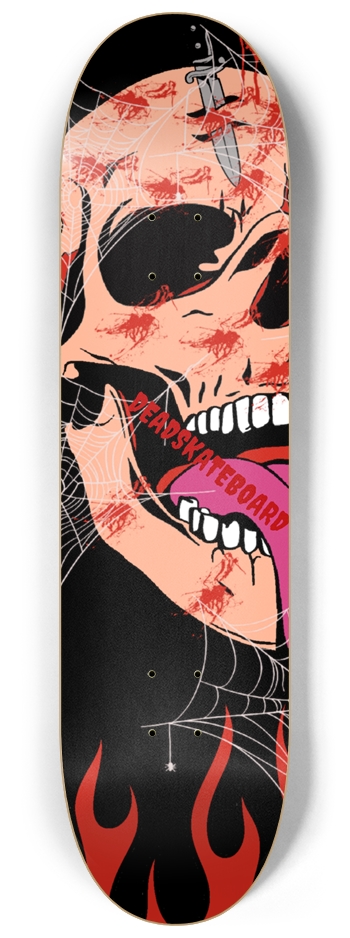 DEADSKATEBOARD