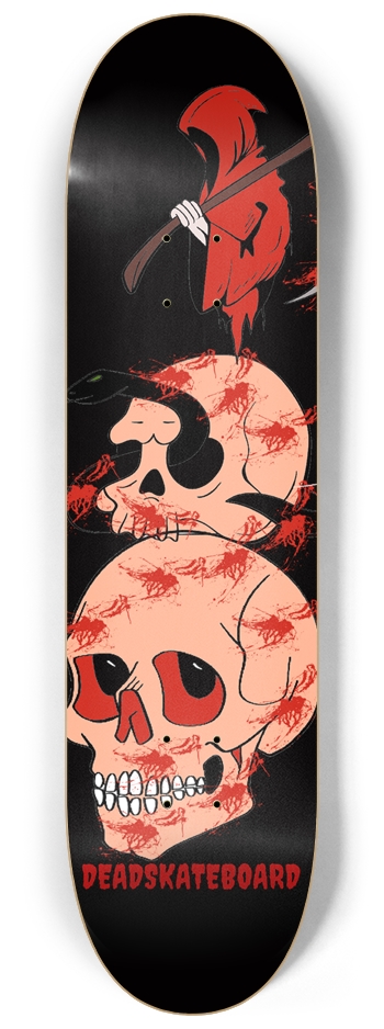 DEADSKATEBOARD