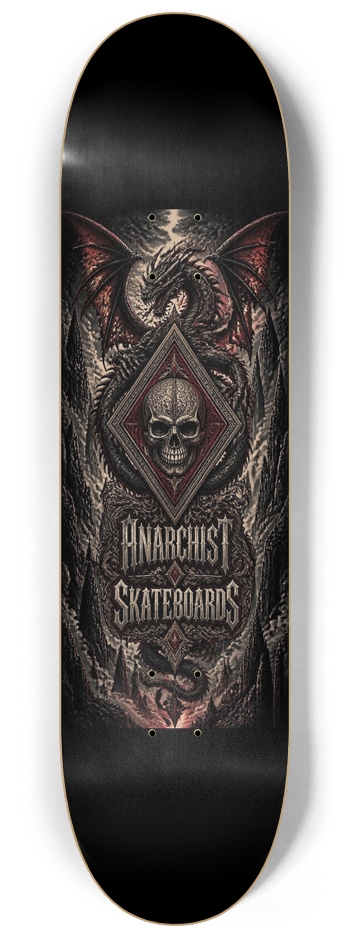 Diamond Deck