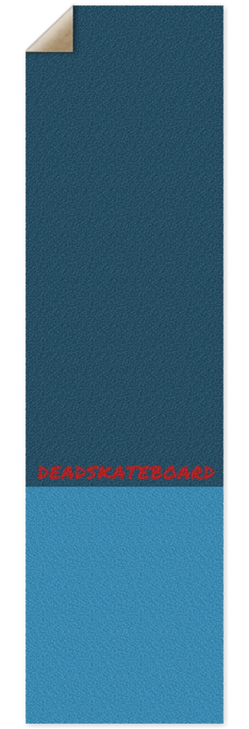 DEADSKATEBOARD GRIPTAPE