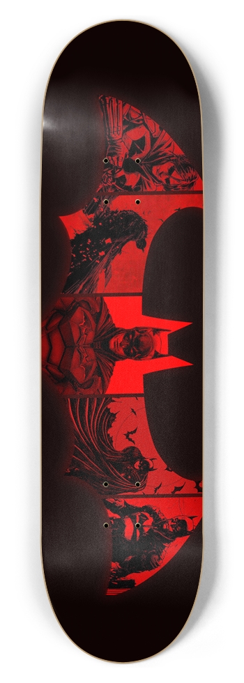 Batman Deck