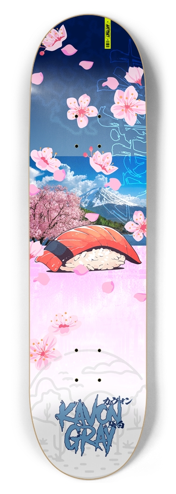 Sakura Afterglow (Kavon Gray Pro Model)