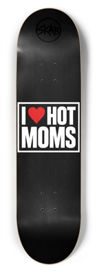 SKAB Decks