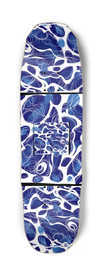 Flow State Skateboard Junior Sledge