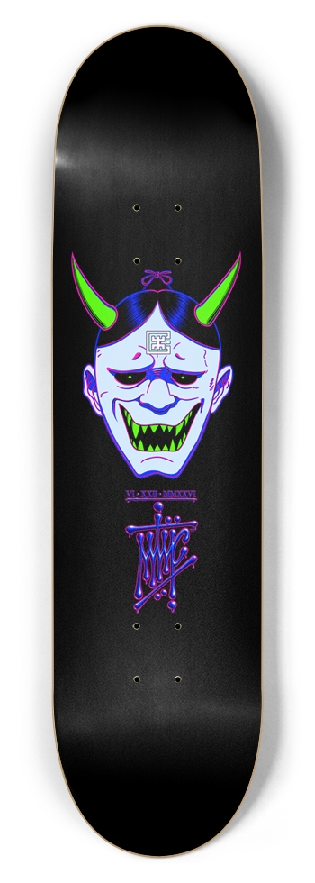 Oni Mimic darklite
