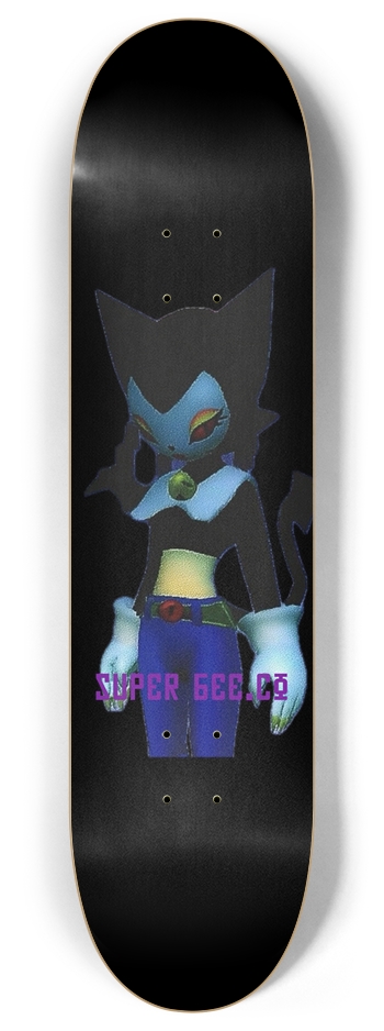 PSXKill Series (CatKill)