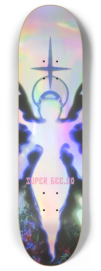Spirit Board #1