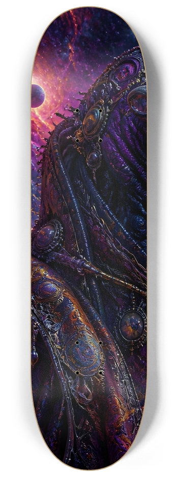 The Schemer 0001 #1