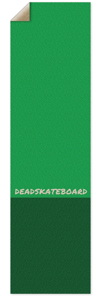 DEADSKATEBOARD GRIPTAPE