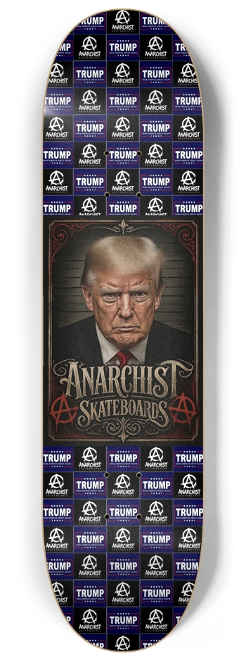 The Trump Deck