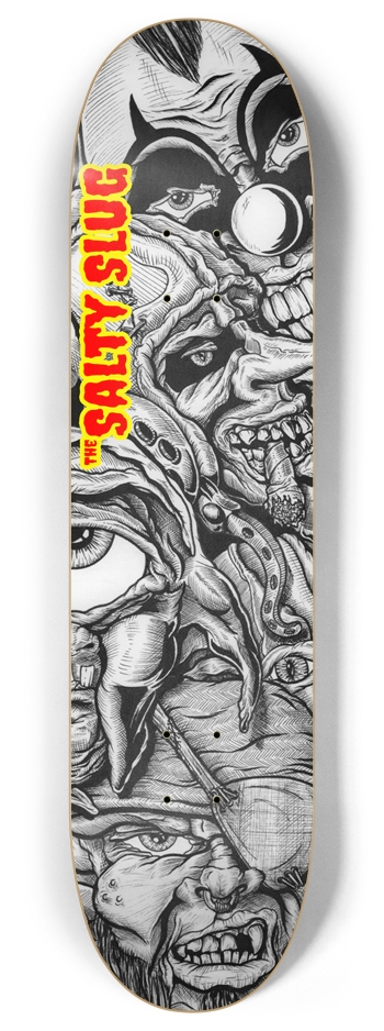 Deck Goblin I