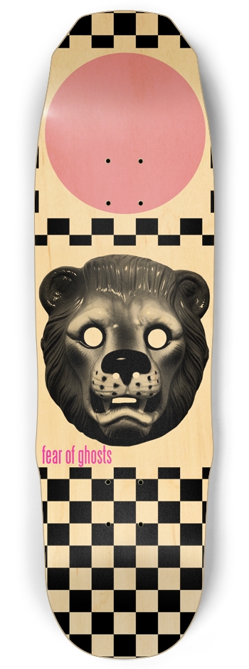 Custom Skateboard