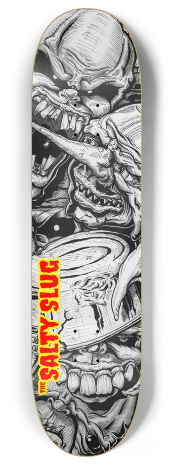 Deck Goblin II