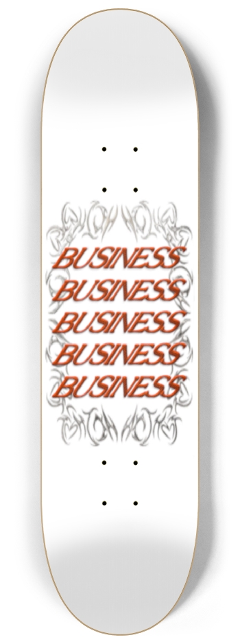 Business "HELL" Board