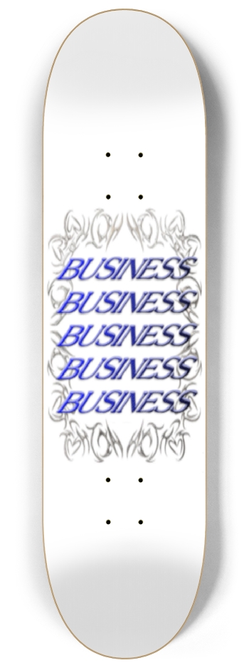 Business "HEAVEN" Board