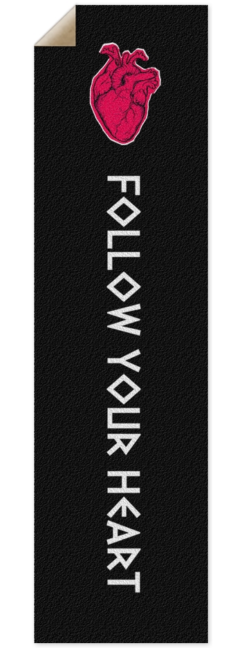 FYH Regular Griptape