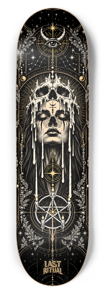 Occult