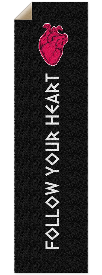 FYH Goofy Griptape