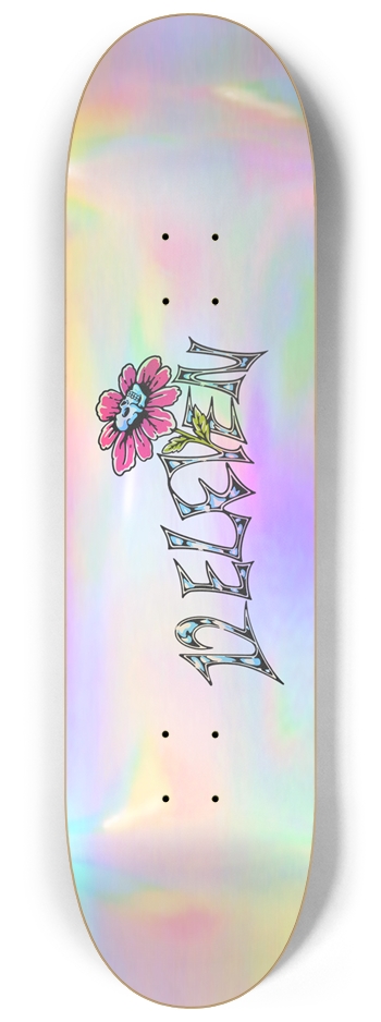 PRTY Board