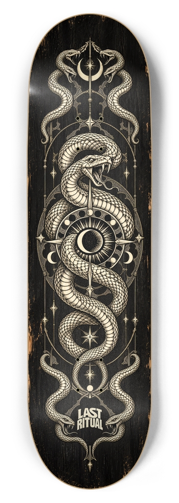 Serpent