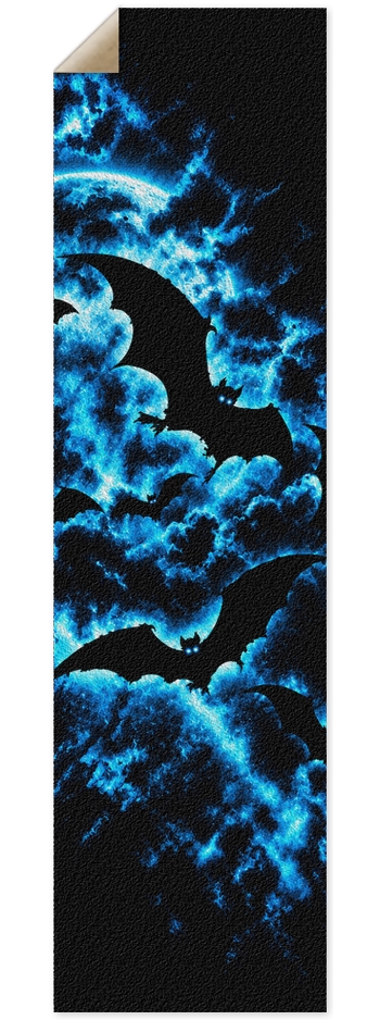 Ghastly Grip