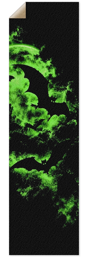 Poison Grip