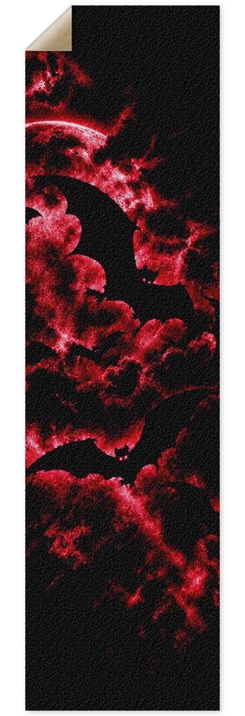 Bloody Grip 10 x 36 Inch Griptape